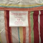 Sleep Sense Women’s Pyjama Set 1X Photo 3