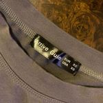 Arrive Guide Sleeveless, Cropped Yoga Top in Grey Photo 2