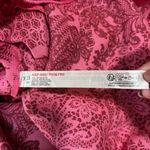 Free People Warth The Waite Maxi Dress Size L Photo 6