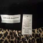 Alfred Dunner  Black Jacket with Leopard Accents Photo 6