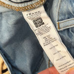 frame denim FRAME LE JANE CROP ROSSUM RIPS JEAN 25 Photo 3