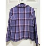 Pendleton  tweed wool blazer size 6 Photo 1