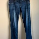 DL1961  angel maternity jeans size 8 Photo 0