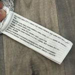 Abercrombie & Fitch  grey marked knit batwing sweater Photo 4