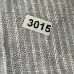 Everlane Linen Striped Jumpsuit Wide Leg Sleeveless Casual Size 10 NWOT- no belt Photo 12