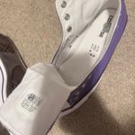 Converse Chuck Taylor All Star High-Top Sneaker Electric Purple Unisex M8 W10 Photo 3