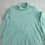 Vineyard Vines  cowl neck sweatshirt size XS‎ Photo 2