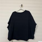 Frank & Eileen OLIVE Original Capelet One Size Black Size undefined Photo 5