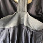 Lululemon Power Dance Grey Tank Top Photo 5