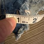 Topshop  moto Daisy shorts size 10 Photo 4