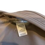 ACE Fitness Open Back Athletic Bodysuit, Taupe, Sz M Size M Photo 10