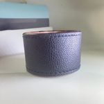 Street Beat Fashion Bracelet Black Photo 2