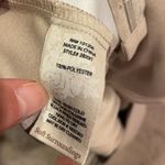 Soft Surroundings Straight Leg Tan Dress pants Photo 8