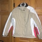 Alpine Design  3 in 1 SKI JACKET with INNER PUFFY QUILTED LAYER, Large Photo 0