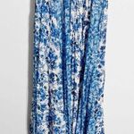 Amur Holland NWOT Floral Maxi Dress Photo 1