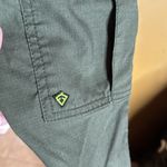 FIRST TACTICAL WOMEN'S V2 TACTICAL SHORTS OLIVE GREEN SIZE 4 Photo 10