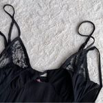 Urban Outfitters Darla Midi Dress Lace bra Photo 3