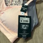 Laura Ashley 2  lace back bras Photo 5