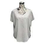 Nike  Dri-FIT Running Perforated Sheer Top L Gorpcore Outdoor Hiking Yoga Boxy Photo 1