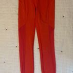 Lululemon Mastered Motion High-Rise Tight Legging 28" in Thermal Red Size 4 Photo 7