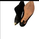 Alice + Olivia  Donna calf hair ankle booties Photo 5