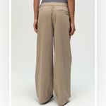 Urban Outfitters NEW BDG Jaya Ultra Loose Low Rise Preppy Gorpcore Chino Pant XS Photo 2