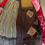 Indian Lehenga Size 6 Photo 1