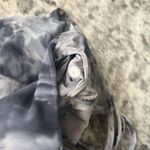 Lululemon  Energy Bra Long Line *Tie Dye Photo 4