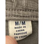 Tommy Bahama Tobago Bay Shorts Mens UCF Knights M Gray Pima Cotton Lounge Casual Photo 4