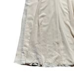 Nordstrom Social Bridesmaid Palomino Beige Sleeveless Gown US 8 Photo 9