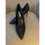 Steve Madden Classic black pumps, S84 Photo 1