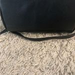 Juicy Couture NWT  Liquorice Black “I’m Not Your Babe” Satchel Bag with Charms Photo 11