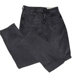 American Eagle Outfitters Men's Dark Gray Jeans Photo 0