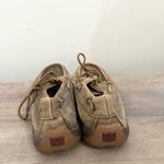 Twisted X  WDM0003 Brown Leather Moc Driving Boat Casual Shoes Womans Size 7.5 Photo 3