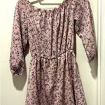 BP (Lush) Women’s Lush Pink Floral Romper Size Small Photo 1