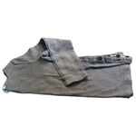 Nautica  Top Women's Size Small Gray Long Sleeve Pullover Blouse Photo 2