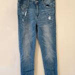 Vervet  Distressed Jeans  Photo 0