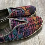 Keds  Aztec print sneakers Photo 0