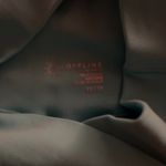 cyan arie crossover flare leggings Blue Size XXS Photo 2