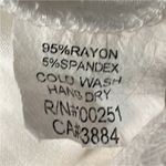 Lucy Love  Crochet Tank Top Photo 4