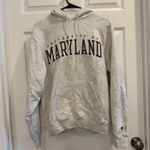 Champion University of Maryland  Hoodie Photo 0