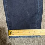 Warp + Weft JFK New York City Skinny Jeans Blue Size 22W Photo 15