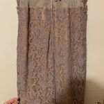 JC Penny Prom Dress Photo 1