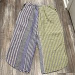 Flax  two piece linen set medium Photo 4