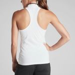 Athleta  Momentum Polo Tank.. Photo 1