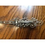 Let Of 5 Women's Vintage Hair‎ Clips & Side Comb Hair Claw Photo 4