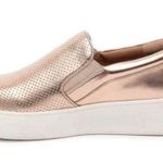 Steve Madden Gracy Rose Hold Platform Slip On Sneaker Photo 0