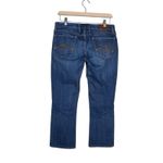 Lucky Brand  Womens 6/28 Lola Ankle Crop Jeans Photo 1