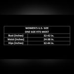 India Boutique ☀️Embroidered Swim Cover-up Dress☀️ OS Photo 7