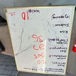 Banana Republic  Black Long Sleeve Button-Down Dress Size 4 Photo 11